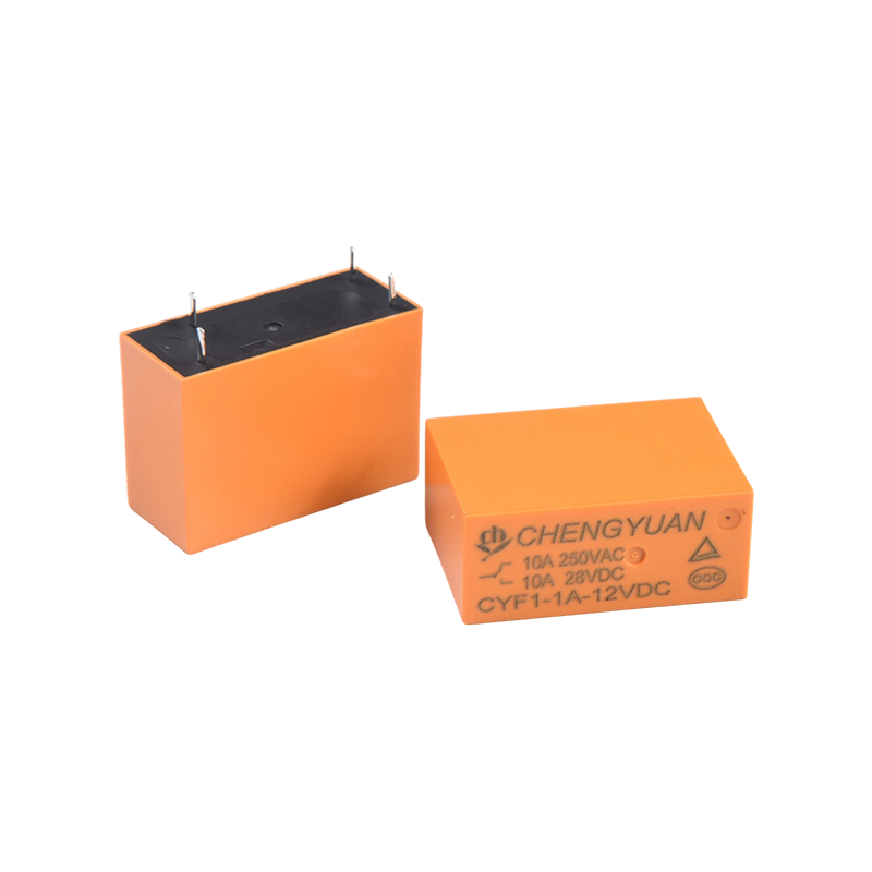 CYF1 relé,SPSP relé,JQX-14F,10A 250VAC relé,16A relé,5PIN PCB Relay.PCB 0,54W Relay.14F Power Relay
