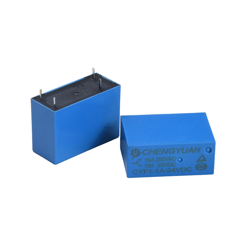 CYF1 relé,SPSP relé,JQX-14F,10A 250VAC relé,16A relé,5PIN PCB Relay.PCB 0,54W Relay.14F Power Relay