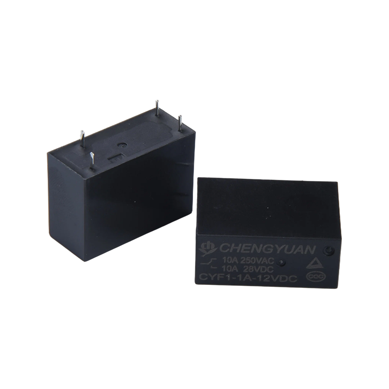 CYF1 relé,SPSP relé,JQX-14F,10A 250VAC relé,16A relé,5PIN PCB Relay.PCB 0,54W Relay.14F Power Relay