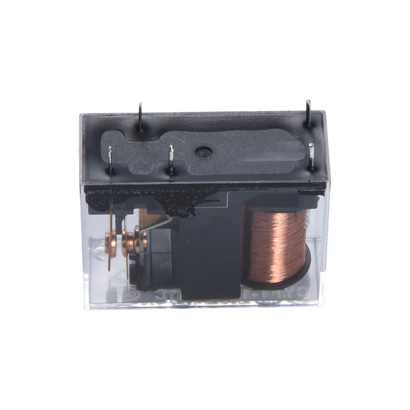 CYF1 relé,SPSP relé,JQX-14F,10A 250VAC relé,16A relé,5PIN PCB Relay.PCB 0,54W Relay.14F Power Relay