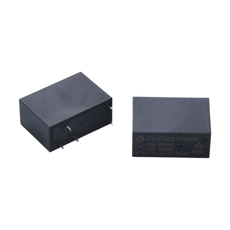 CYF1 relé,SPSP relé,JQX-14F,10A 250VAC relé,16A relé,5PIN PCB Relay.PCB 0,54W Relay.14F Power Relay