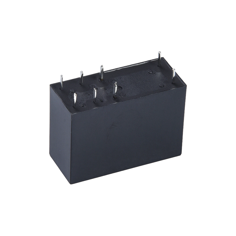 CYF2 relé,DPDT relé,JQX-14F,5A 250VAC relé,8A relé,8PIN PCB 0,54W relé.14F výkonové relé