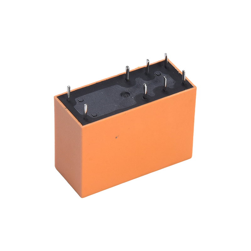 CYF2 relé,DPDT relé,JQX-14F,5A 250VAC relé,8A relé,8PIN PCB 0,54W relé.14F výkonové relé