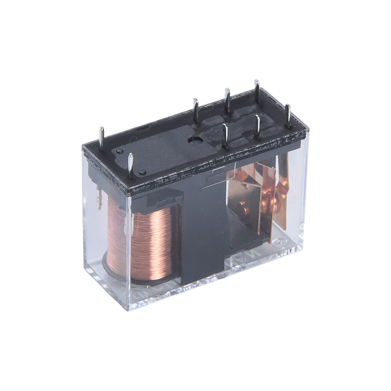 CYF3 Relé,SPDT Relé,JQX-14F,16A 250VAC Relé,8PIN PCB 0,54W Relay.14F Power Relay