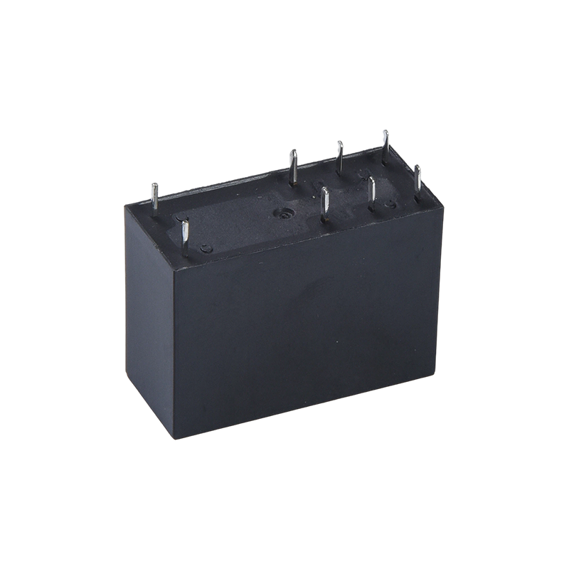 CYF2 relé,DPDT relé,JQX-14F,5A 250VAC relé,8A relé,8PIN PCB 0,54W relé.14F výkonové relé