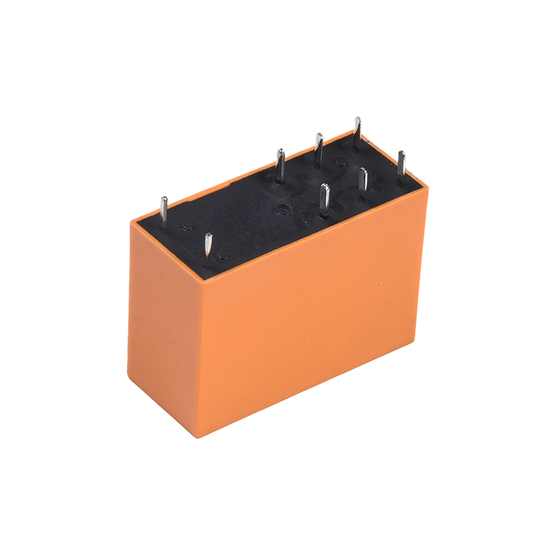 CYF2 relé,DPDT relé,JQX-14F,5A 250VAC relé,8A relé,8PIN PCB 0,54W relé.14F výkonové relé