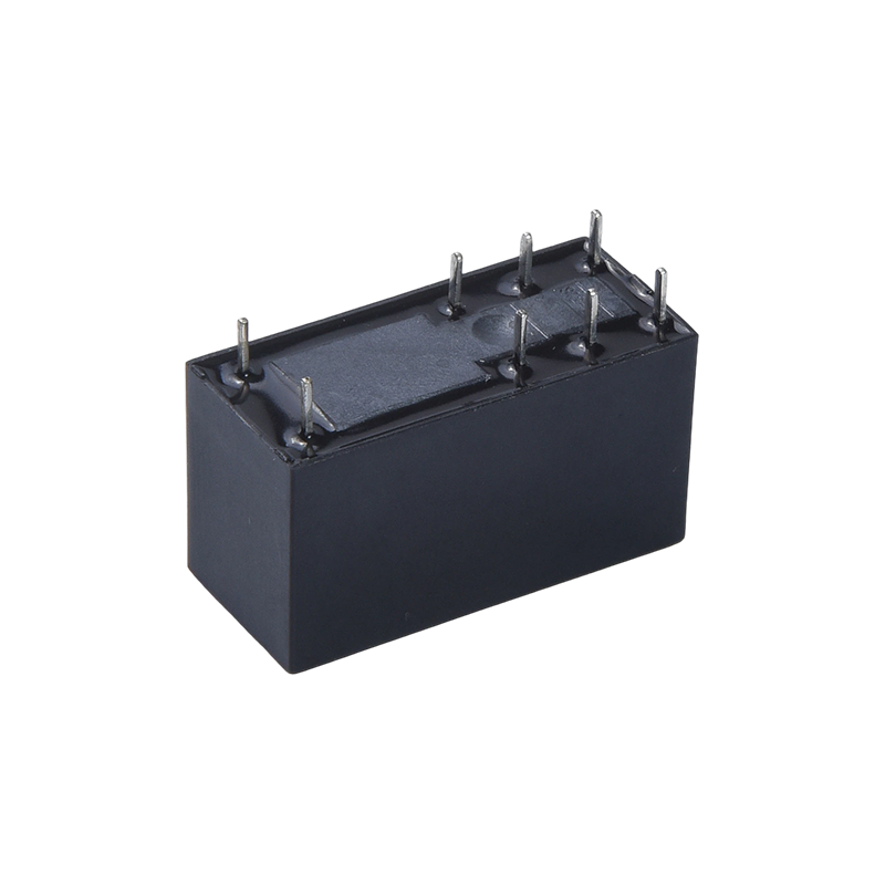 CY115F2 Relé,DPDT PCB Relé,JQX-115F,8A 0,4W 8PIN Relé,PCB 2C Relay.115F Power Relay