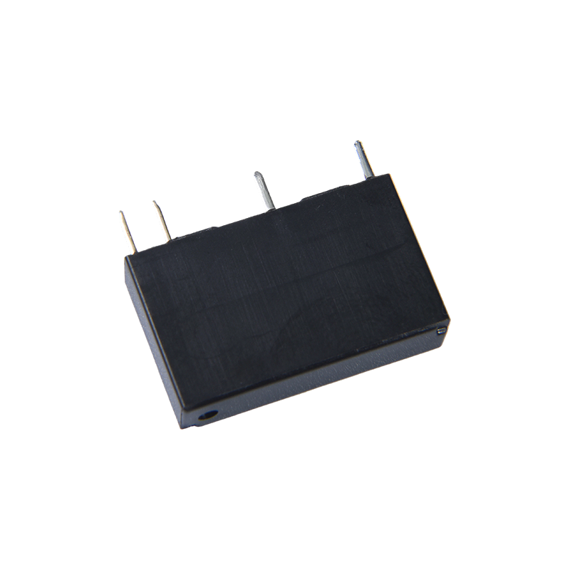 CY49F relé, tenké výkonové relé, 49F relé, signálové relé, 4PIN PCB 5A 0,12W malé relé.