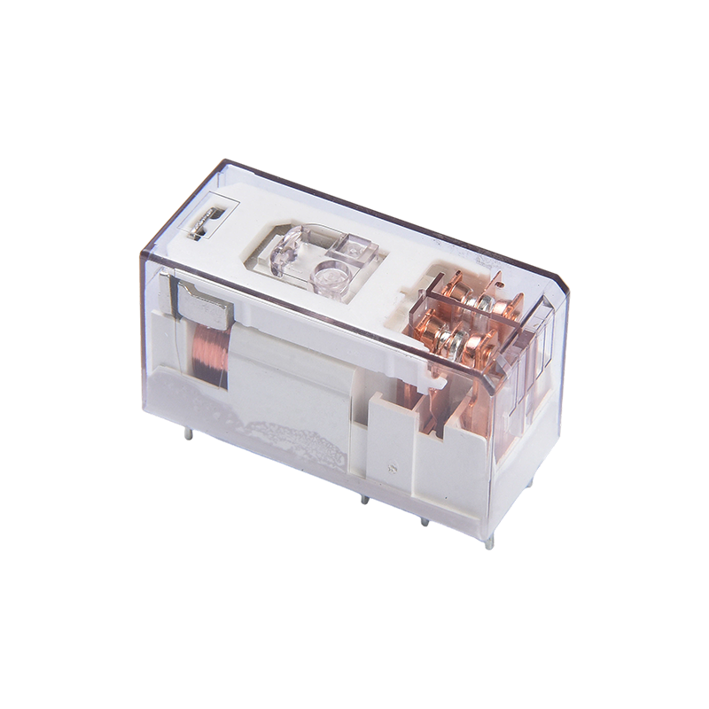 CY115F2 Relé,DPDT PCB Relé,JQX-115F,8A 0,4W 8PIN Relé,PCB 2C Relay.115F Power Relay