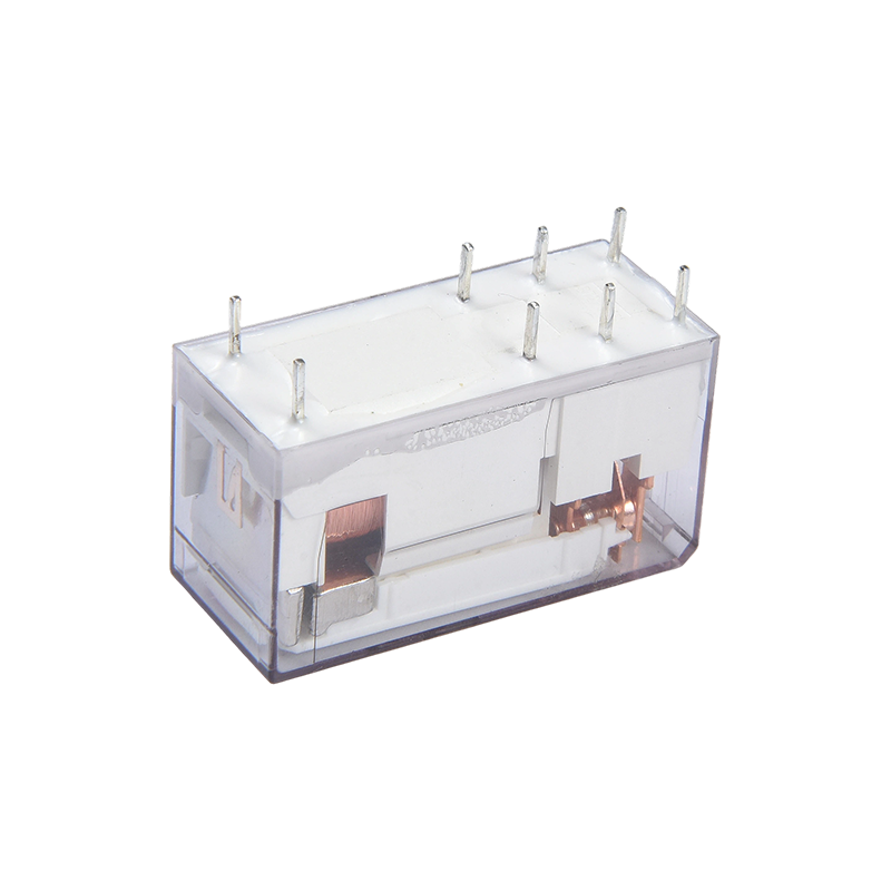 CY115F2 Relé,DPDT PCB Relé,JQX-115F,8A 0,4W 8PIN Relé,PCB 2C Relay.115F Power Relay