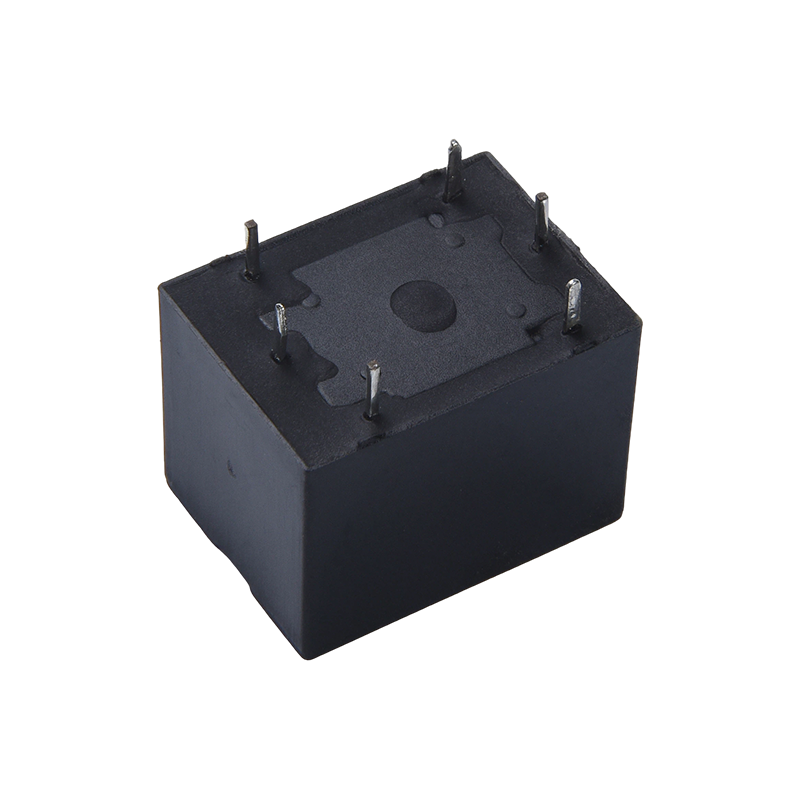 Relé CYA-S, magnetické blokovacie relé, blokovacie relé 3F, magnetické blokovanie s jednou a dvojitou cievkou