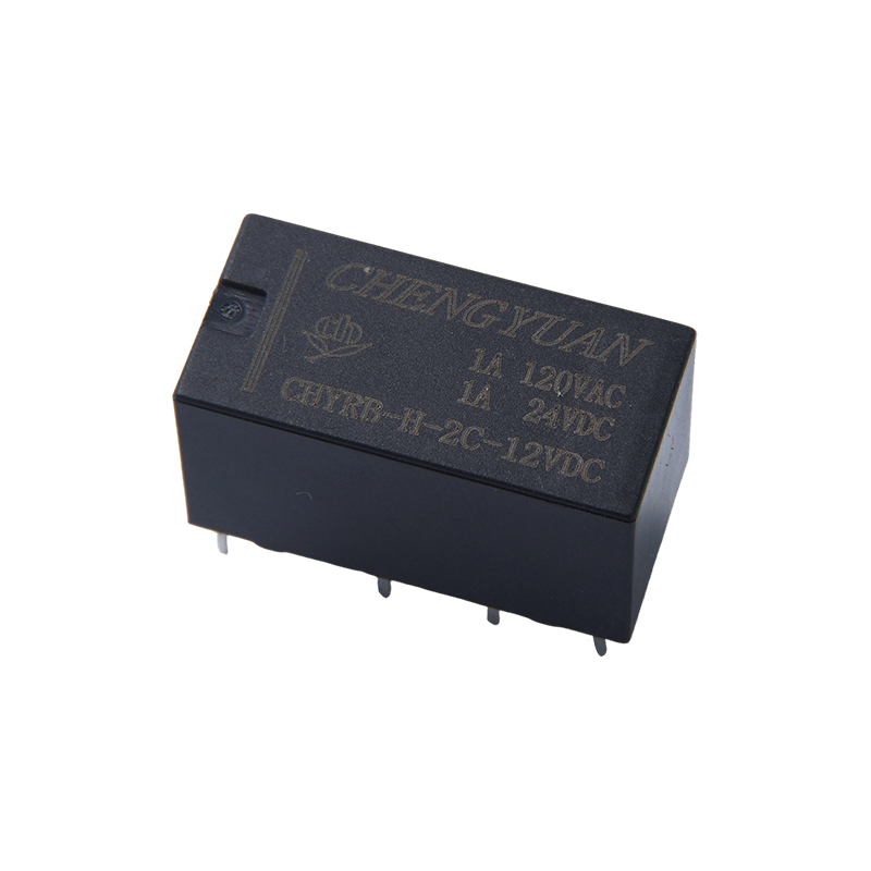 CHYRB Relé,4078 Relé,PCB 8PIN relé,JRC-19F,DPDT Signal Relay,0,15W PCB Small 8PIN Relay.