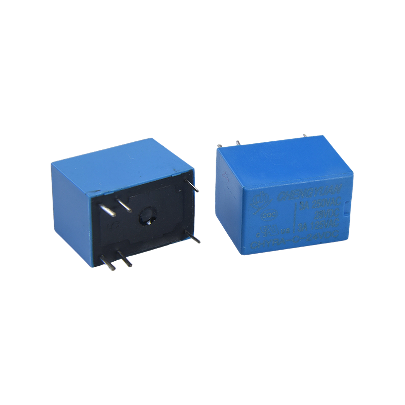 CHYRA Relé ,4100 Relé,Relé PCB,JRC-21F,Relé signálu 4100,0,2W 6PIN Relé.