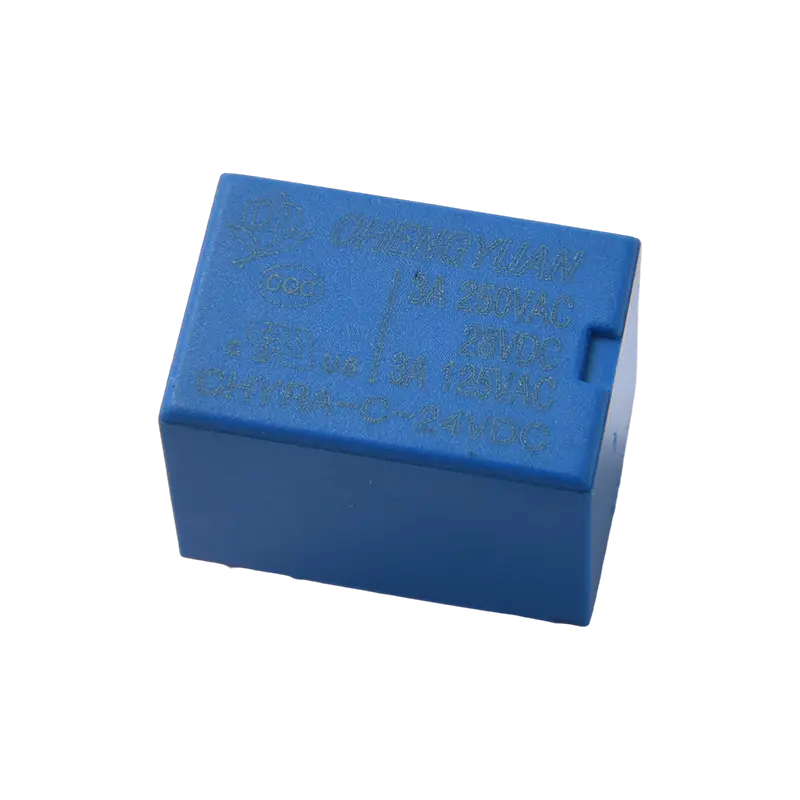 CHYRA Relé ,4100 Relé,Relé PCB,JRC-21F,Relé signálu 4100,0,2W 6PIN Relé.