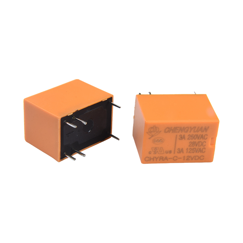 CHYRA Relé ,4100 Relé,Relé PCB,JRC-21F,Relé signálu 4100,0,2W 6PIN Relé.