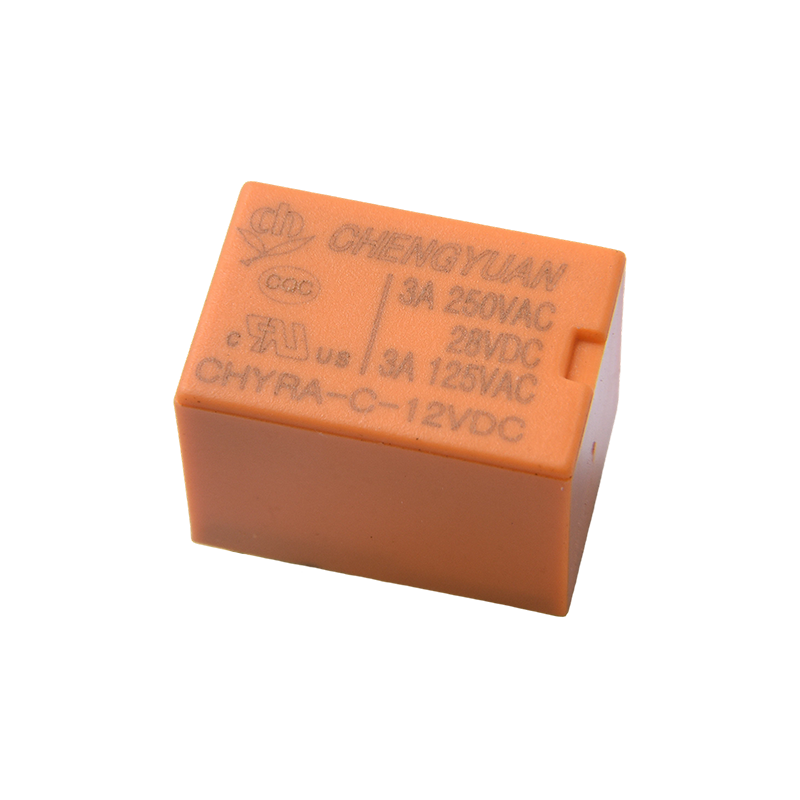 CHYRA Relé ,4100 Relé,Relé PCB,JRC-21F,Relé signálu 4100,0,2W 6PIN Relé.