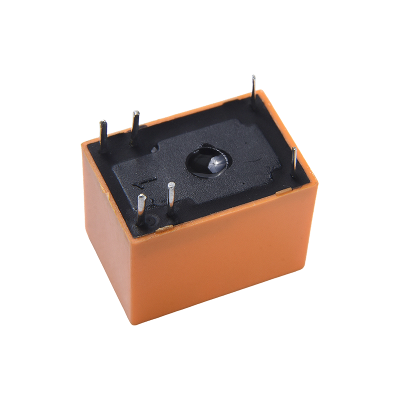 CHYRA Relé ,4100 Relé,Relé PCB,JRC-21F,Relé signálu 4100,0,2W 6PIN Relé.
