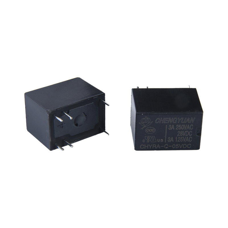 CHYRA Relé ,4100 Relé,Relé PCB,JRC-21F,Relé signálu 4100,0,2W 6PIN Relé.