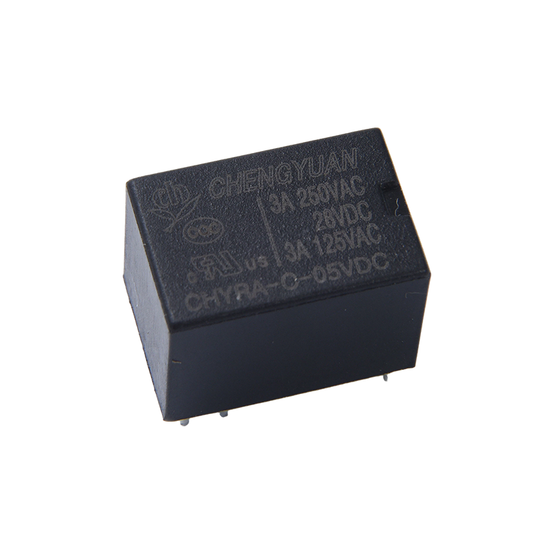 CHYRA Relé ,4100 Relé,Relé PCB,JRC-21F,Relé signálu 4100,0,2W 6PIN Relé.
