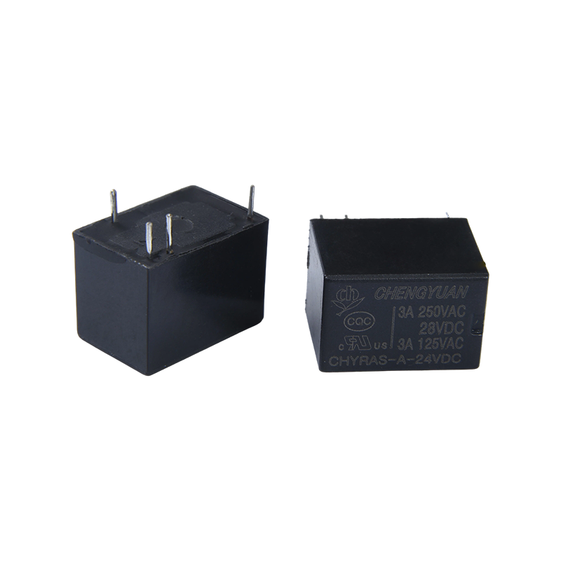 Relé CHYRAS,4101 Relé,Relé PCB,JRC-21F,Relé signálu 4101,0,2W 5PIN Relé.