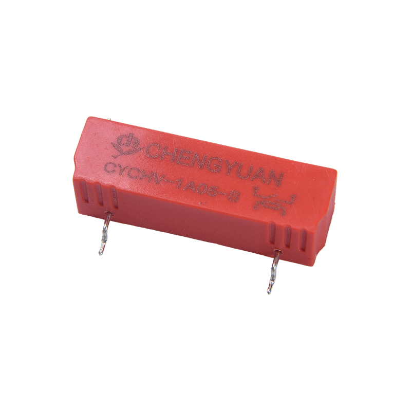 CYCHV jazýčkové relé, malé vysokonapäťové jazýčkové relé, 3,5 KV, jazýčkové relé s montážou PCB.