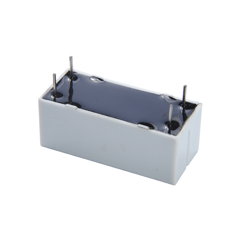 CYHV relé, malé vysokonapäťové suché pružinové relé, 4KV, 6KV PCB Mount Reed Reed Rela.