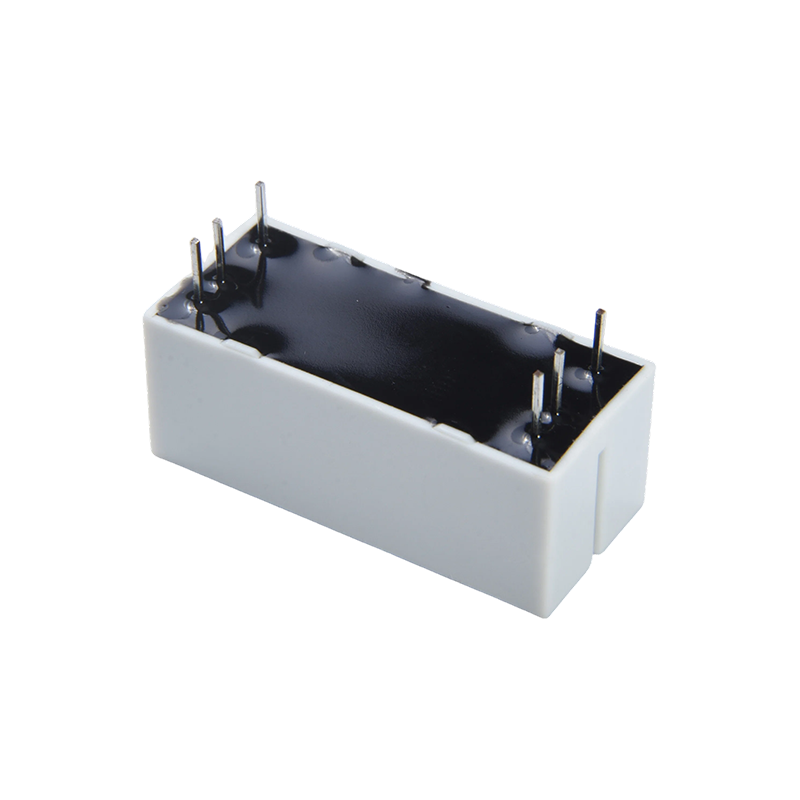 CYHV relé, malé vysokonapäťové suché pružinové relé, 4KV, 6KV PCB Mount Reed Reed Rela.