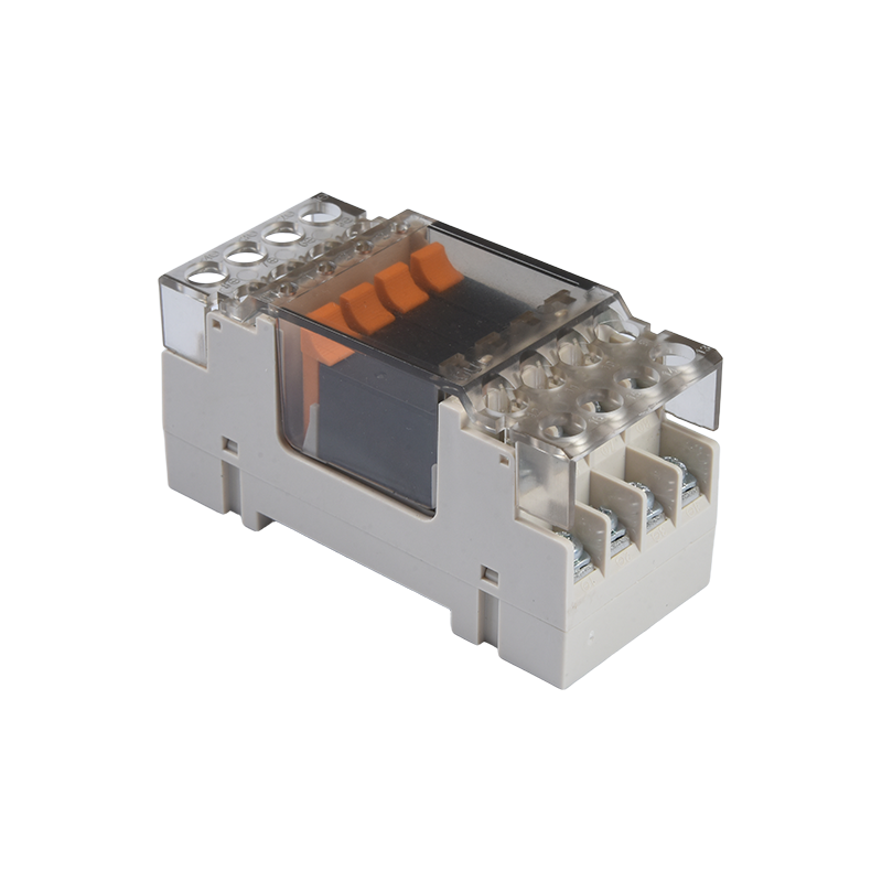 Modul relé M49F, modul priemyselného riadenia 49F, modul relé 49F, kombinovaný modul relé