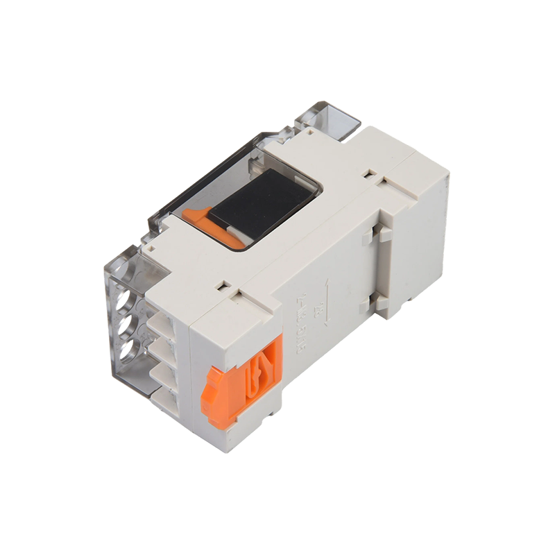 Modul relé M49F, modul priemyselného riadenia 49F, modul relé 49F, kombinovaný modul relé