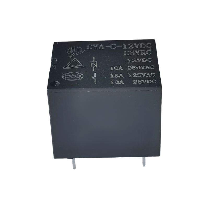 CYA relé,PCB Relé kocky cukru,JQX-3F Relé, T73 Výkonové Relé,SPSP Relé,15A Relé,5PIN Relé.PCB 0,36W Relé.0,36W Relé