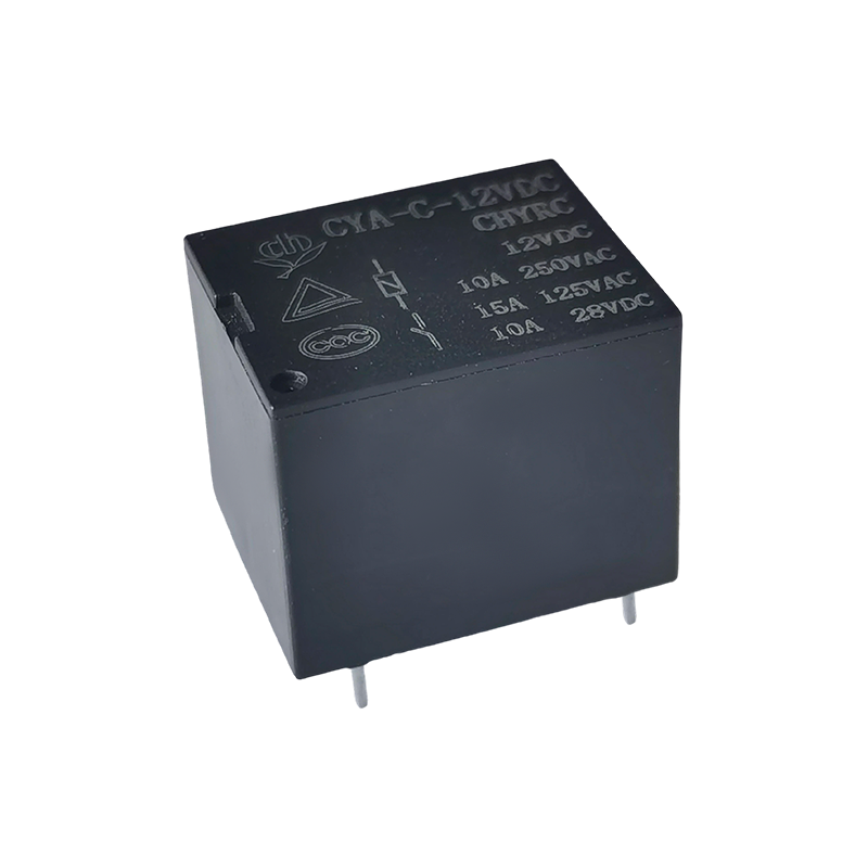 CYA relé,PCB Relé kocky cukru,JQX-3F Relé, T73 Výkonové Relé,SPSP Relé,15A Relé,5PIN Relé.PCB 0,36W Relé.0,36W Relé