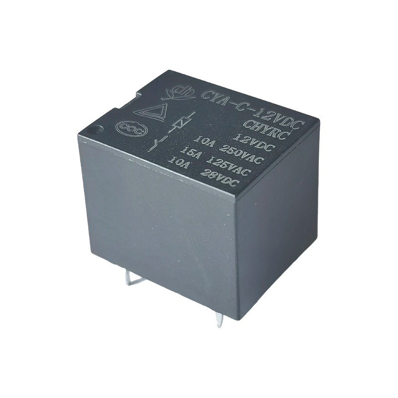 CYA relé,PCB Relé kocky cukru,JQX-3F Relé, T73 Výkonové Relé,SPSP Relé,15A Relé,5PIN Relé.PCB 0,36W Relé.0,36W Relé